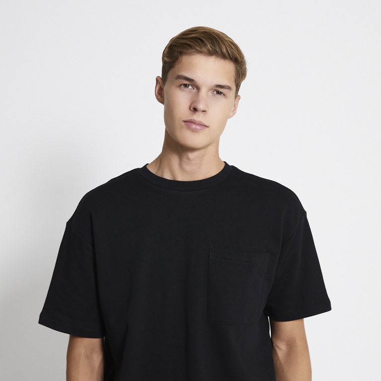 T-shirt "Koto heavy tee" T-shirt "Koto heavy tee"